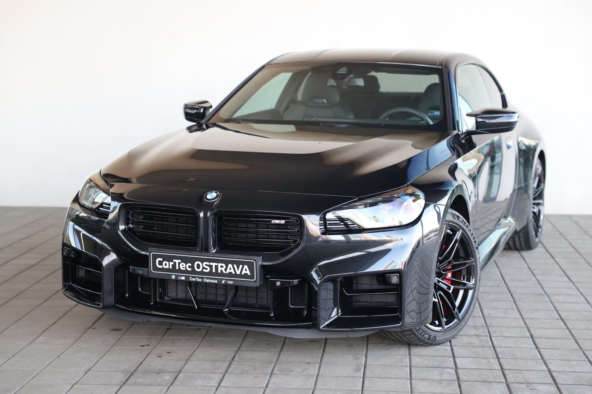 BMW M2 Coupé