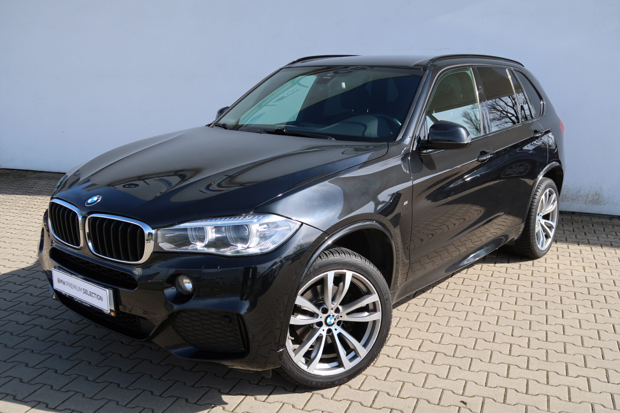 BMW X5 xDrive30d