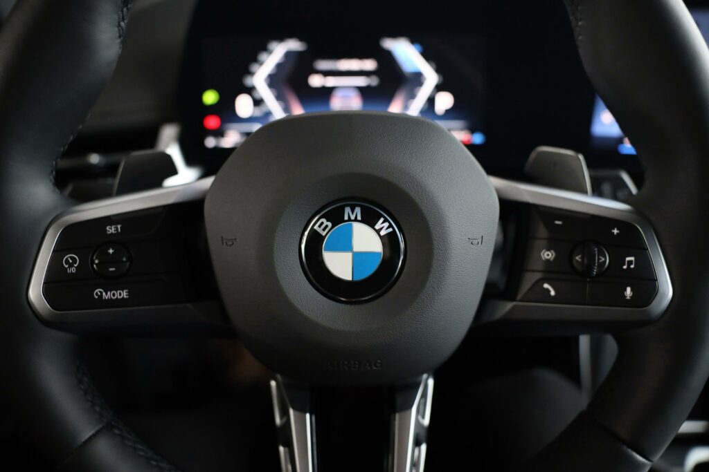 BMW X1 sDrive20i