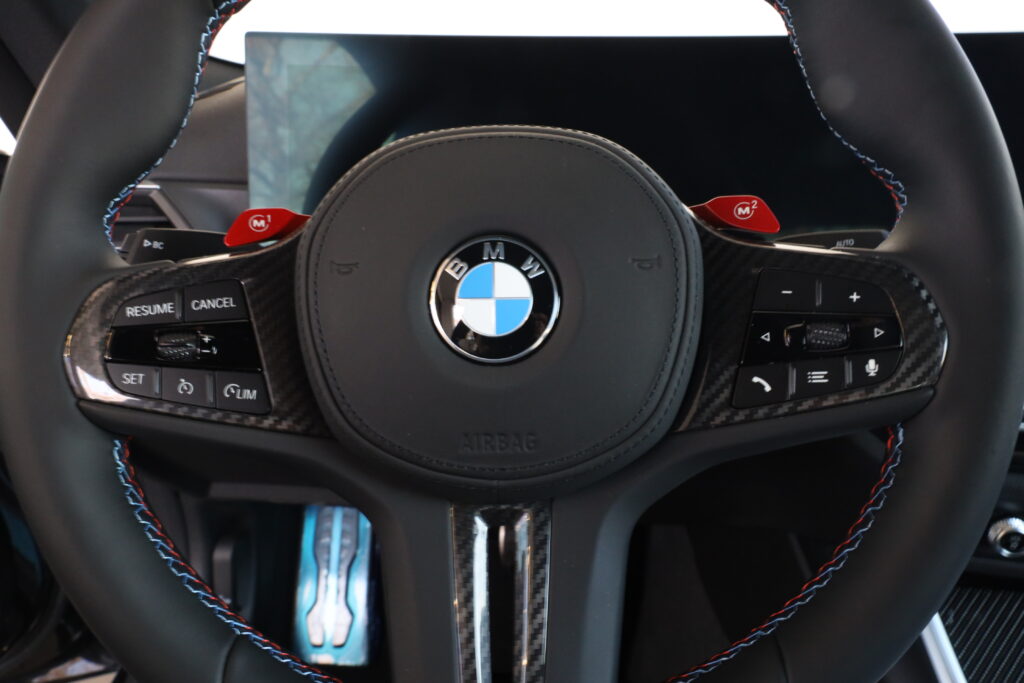 BMW M2 Coupé