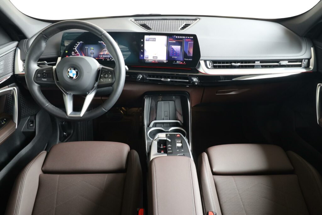 BMW X1 sDrive18d