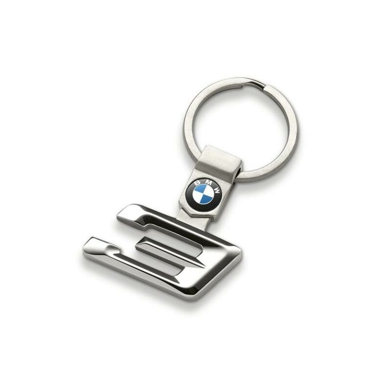 BMW přívěšek modelové řady 3