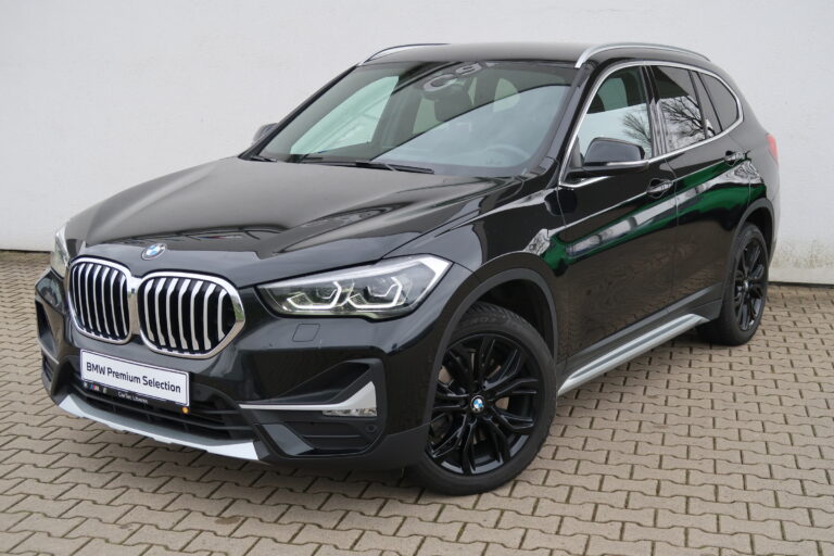 BMW X1 xDrive20d