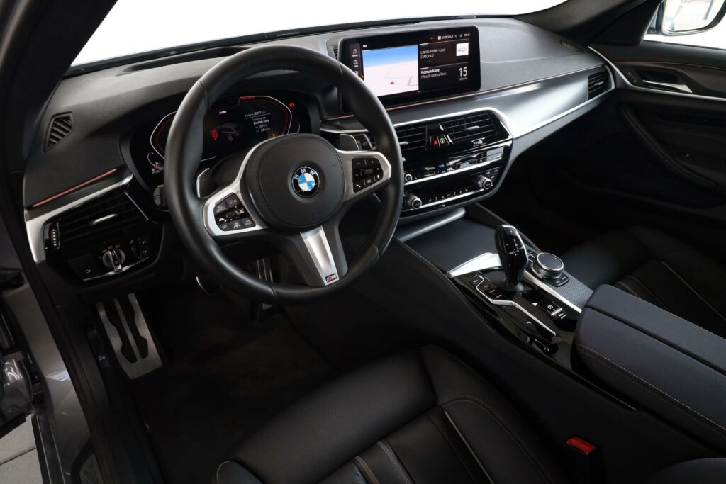 BMW 520d xDrive