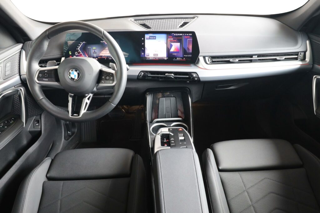 BMW X1 sDrive20i