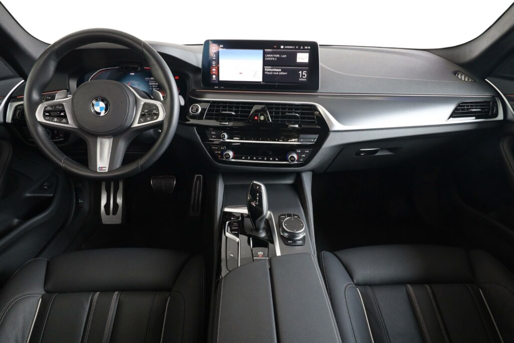 BMW 520d xDrive