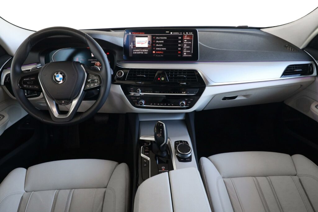 BMW BMW 640i xDrive Gran Turismo