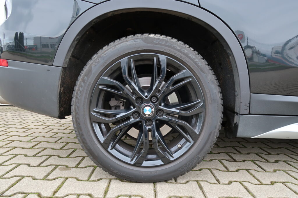 BMW X1 xDrive20d