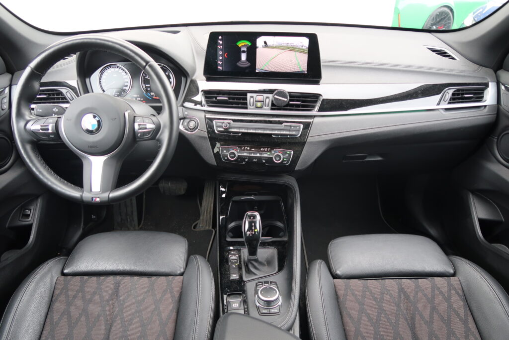 BMW X1 xDrive20d