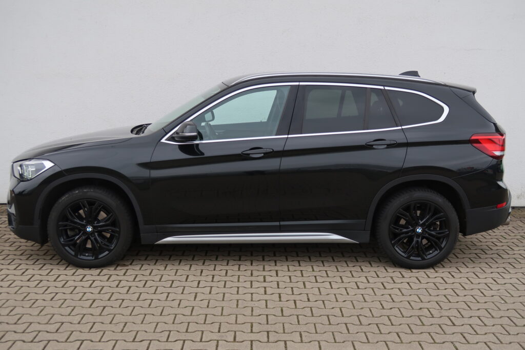 BMW X1 xDrive20d