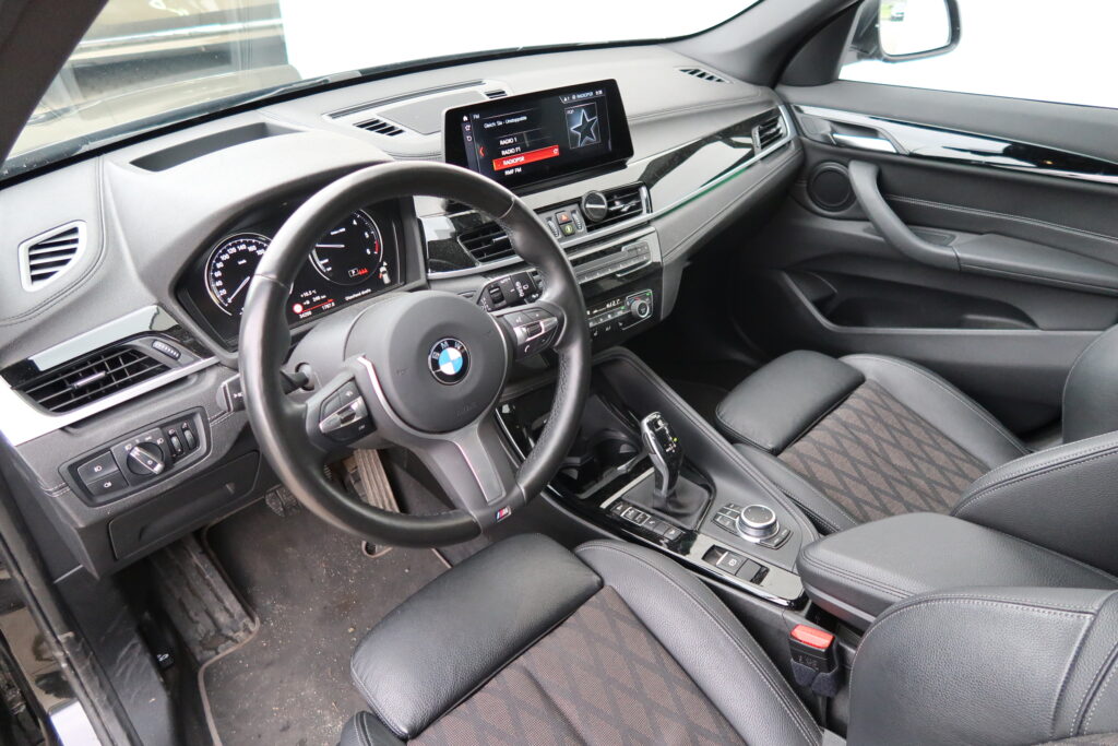 BMW X1 xDrive20d