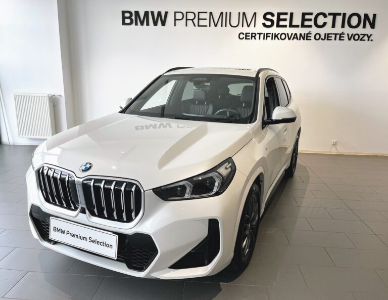 BMW X1 xDrive23i