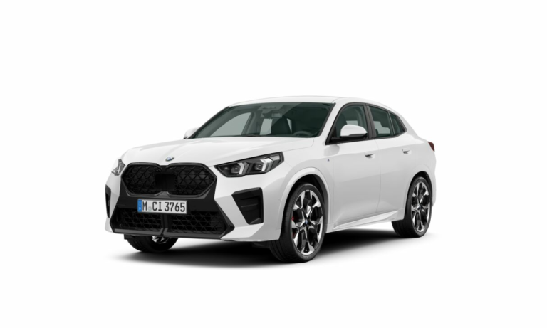 BMW X2 xDrive20d