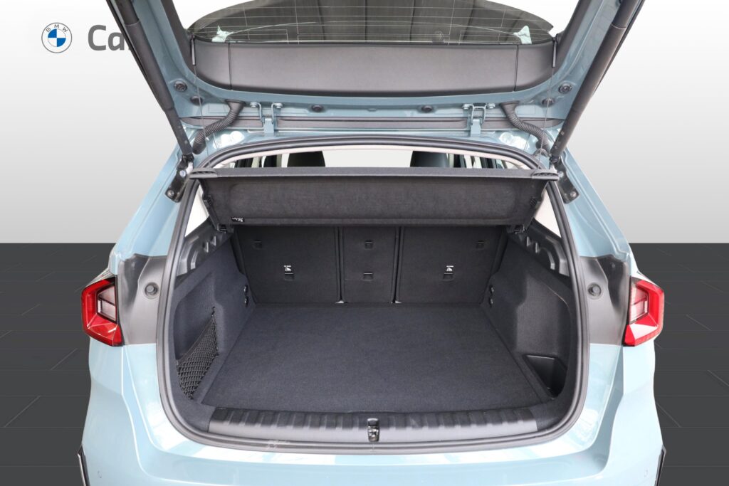 BMW X1 xDrive20d