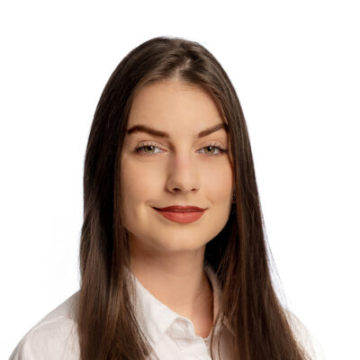Melissa Dršťáková