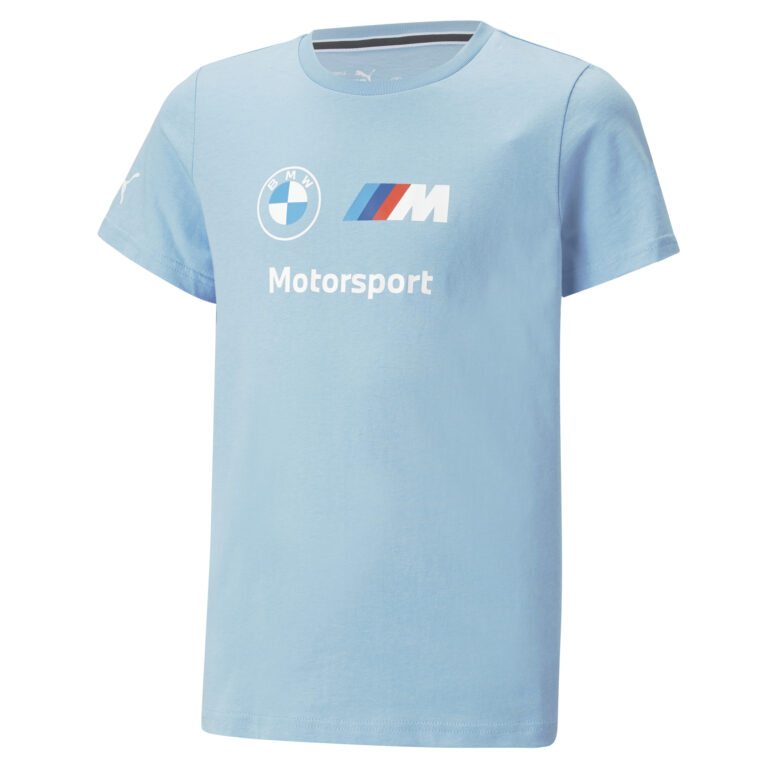 Dětské triko BMW Motorsport