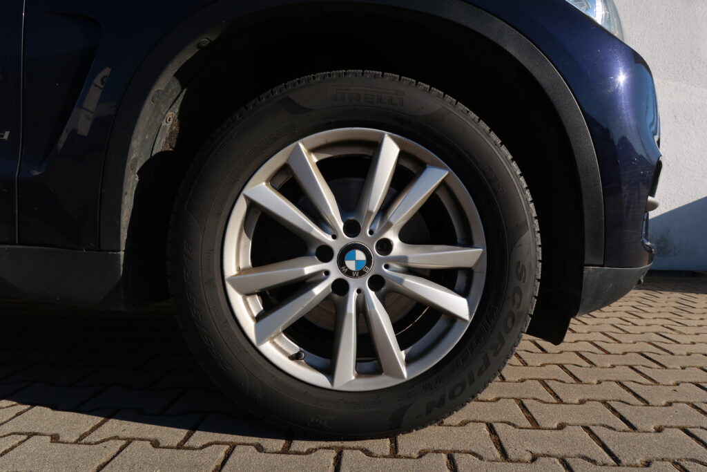 BMW X5 xDrive30d