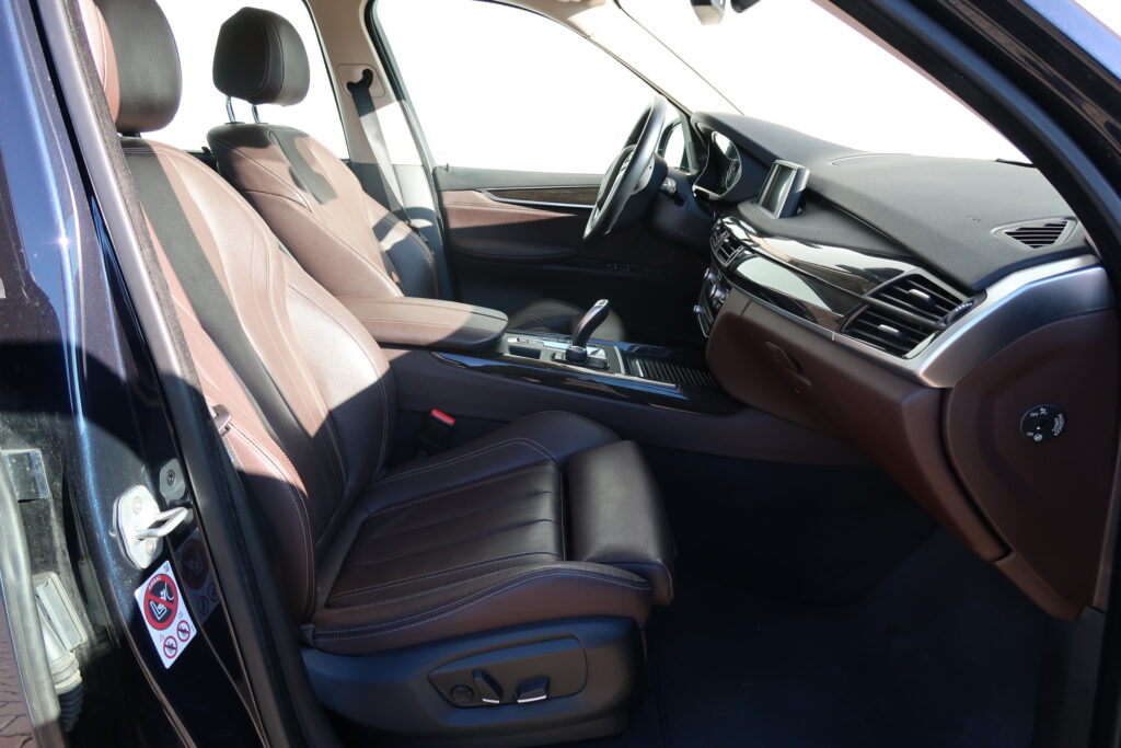 BMW X5 xDrive30d
