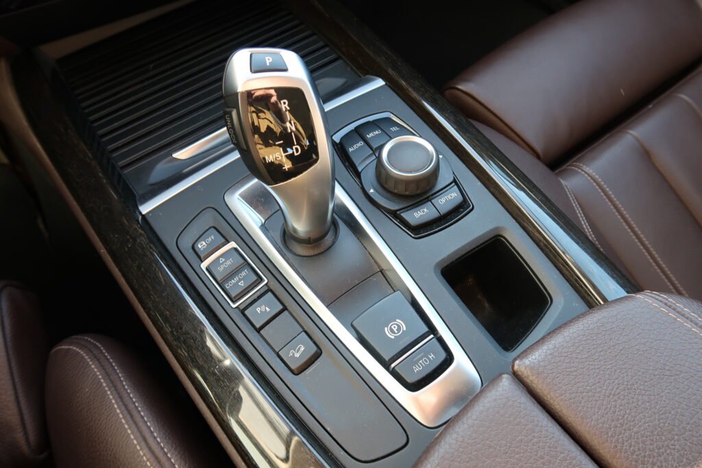 BMW X5 xDrive30d