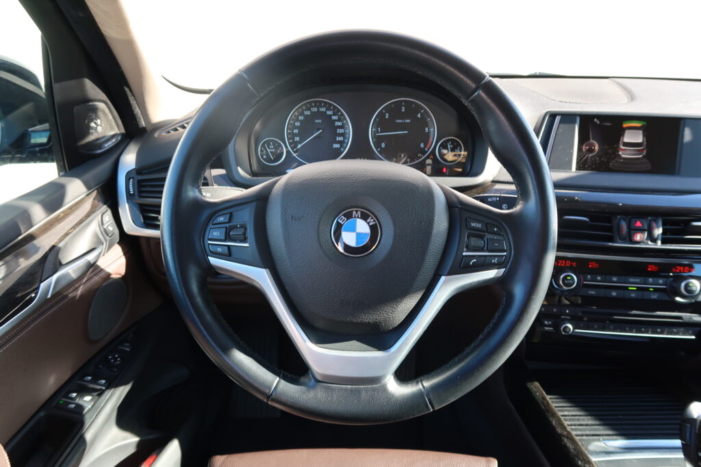 BMW X5 xDrive30d