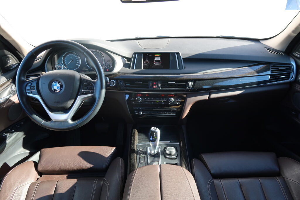 BMW X5 xDrive30d