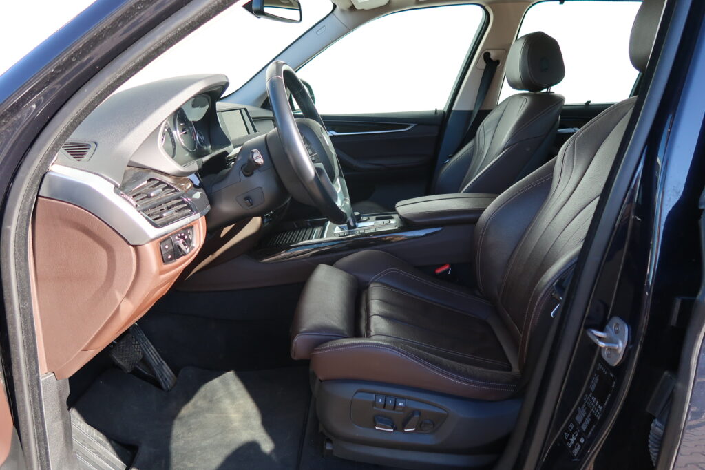 BMW X5 xDrive30d