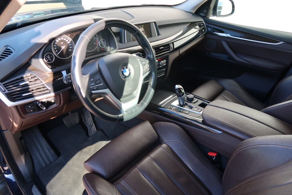 BMW X5 xDrive30d