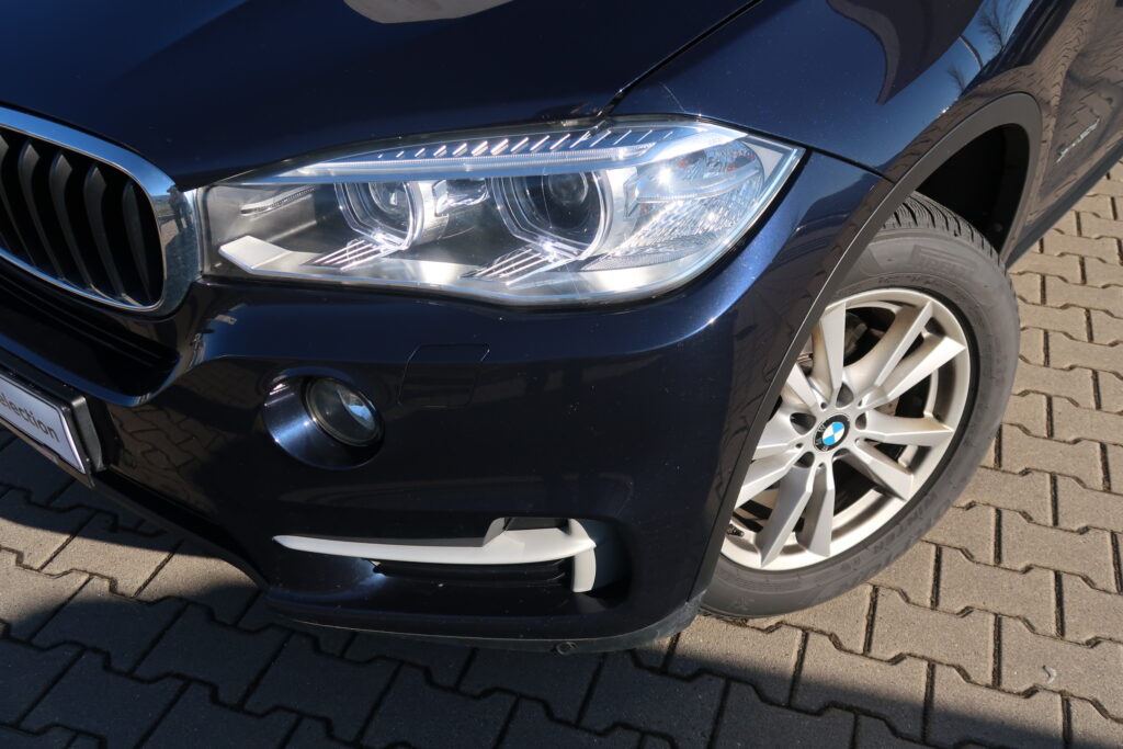 BMW X5 xDrive30d