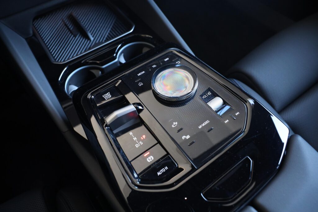 BMW 520d xDrive Touring