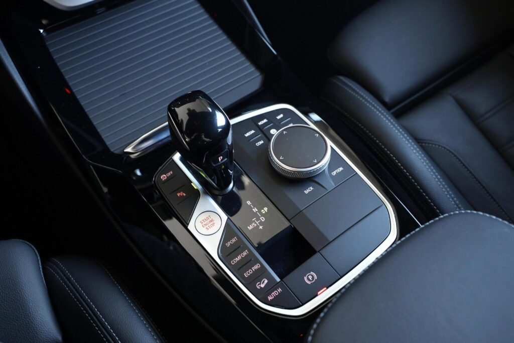 BMW X3 xDrive30d