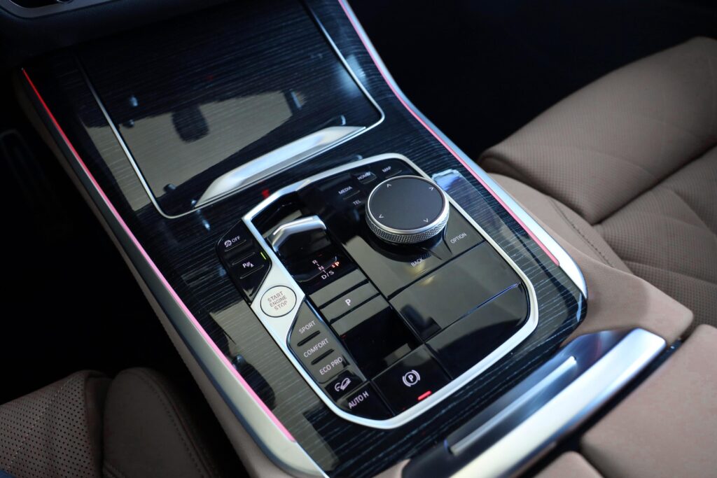 BMW X5 xDrive30d