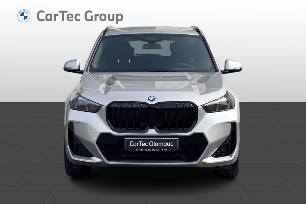 BMW X1 xDrive23d