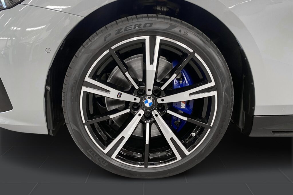 BMW 540d xDrive Touring