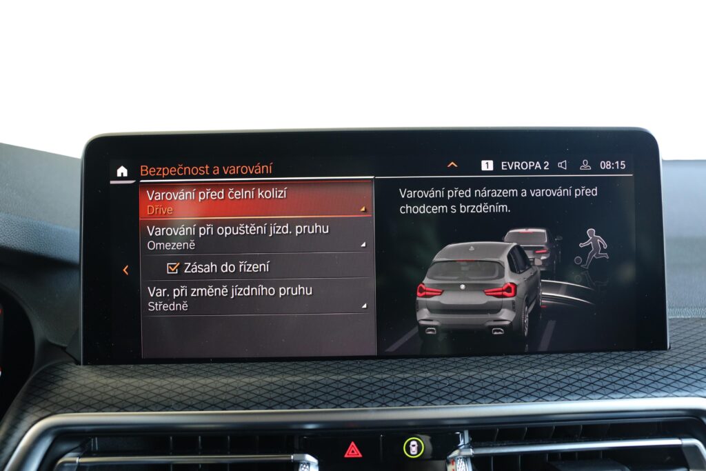 BMW X3 xDrive30d