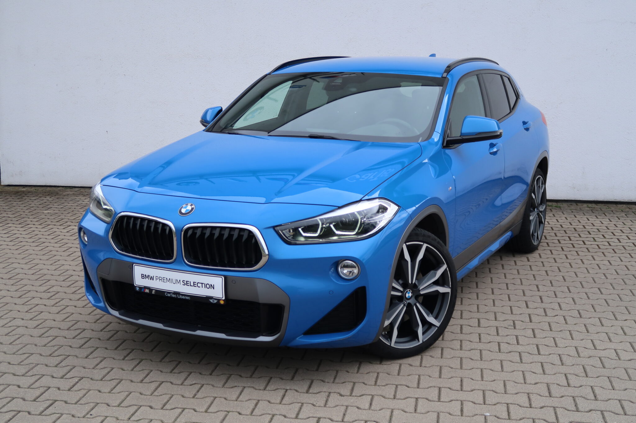 BMW X2 xDrive20d