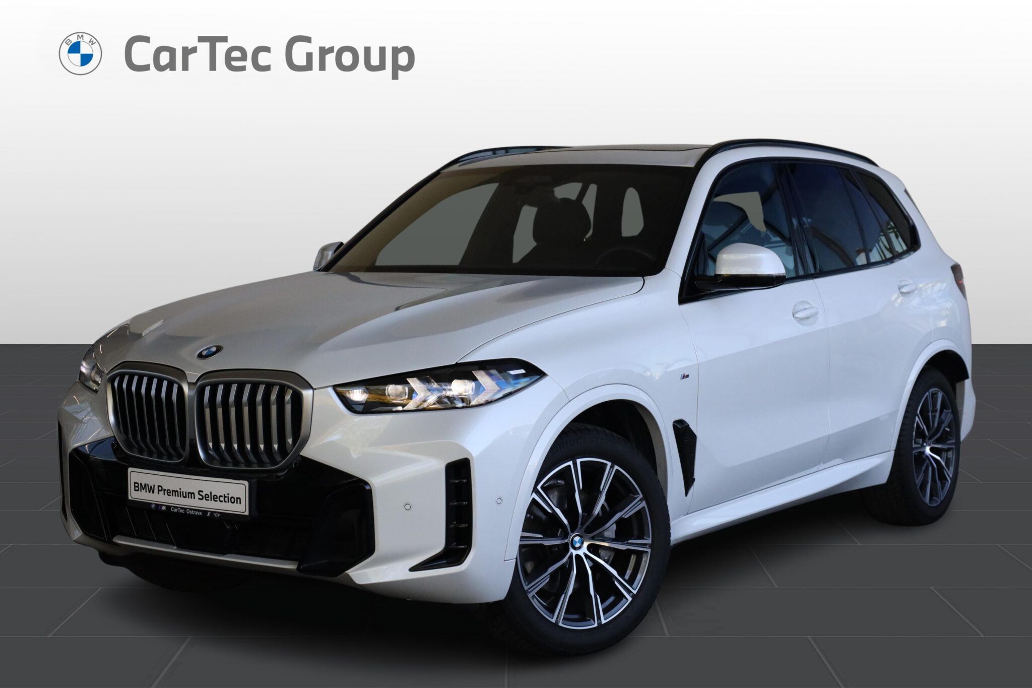 BMW X5 xDrive30d