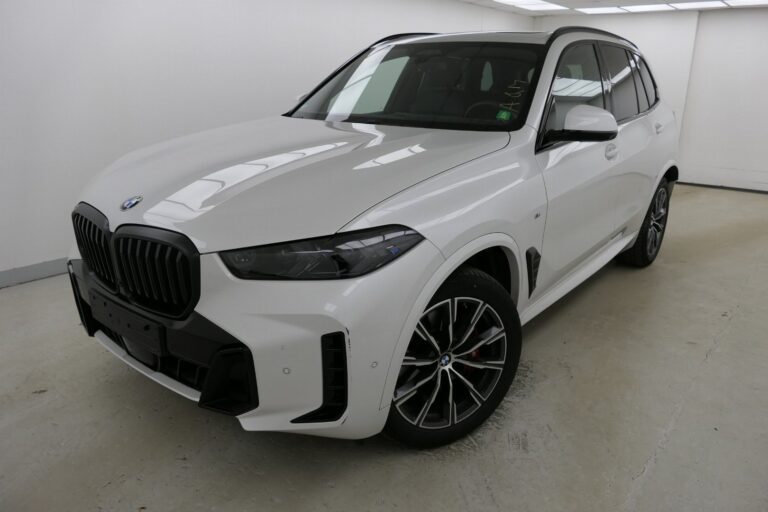BMW X5 xDrive30d