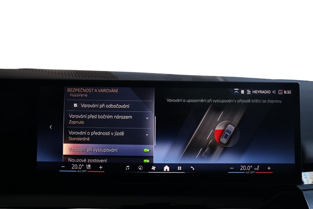 BMW 520d xDrive Touring