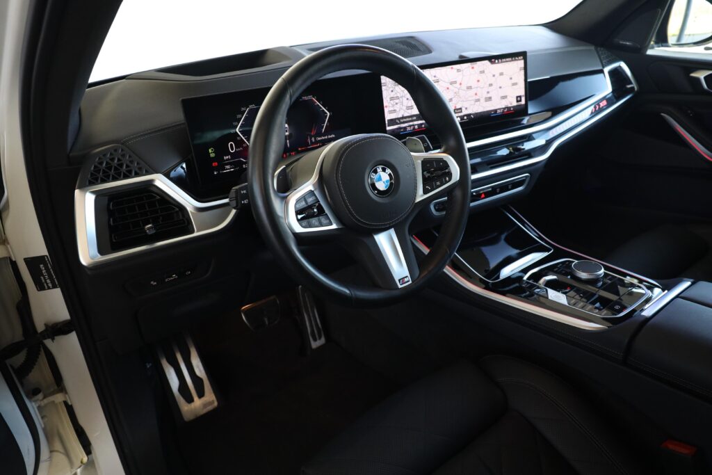 BMW X5 xDrive30d