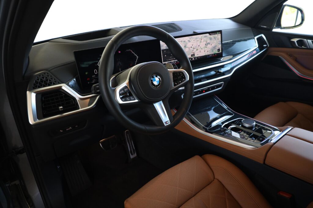 BMW X5 xDrive30d