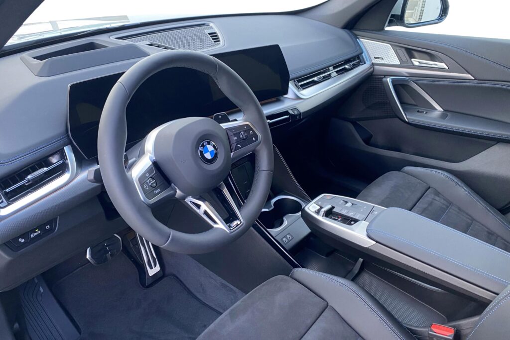 BMW X1 xDrive23d