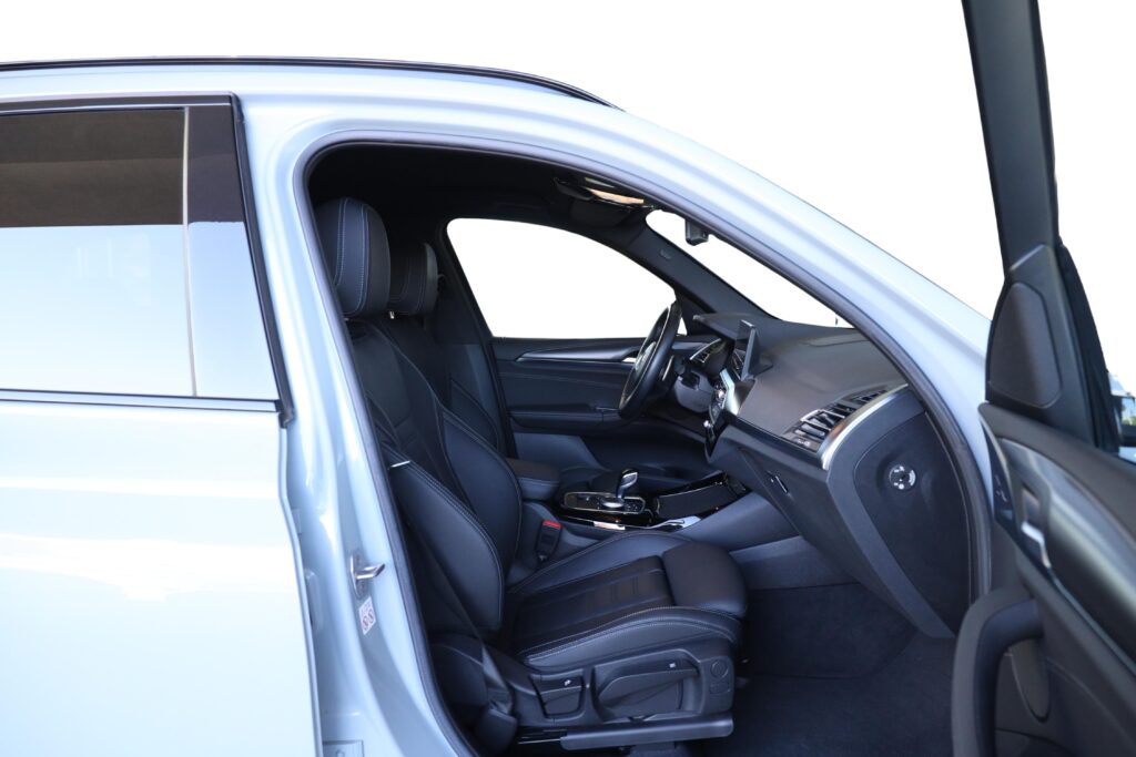 BMW X3 xDrive30d