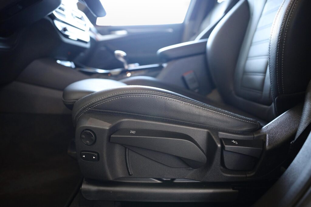 BMW X3 xDrive30d
