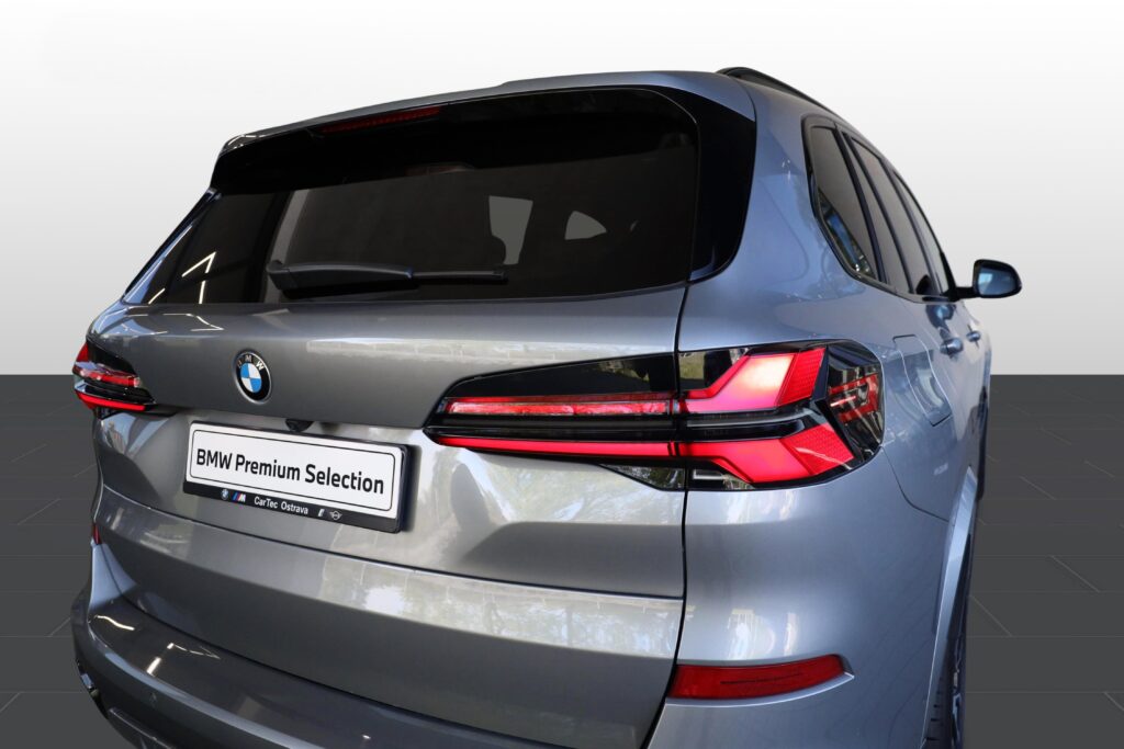 BMW X5 xDrive30d