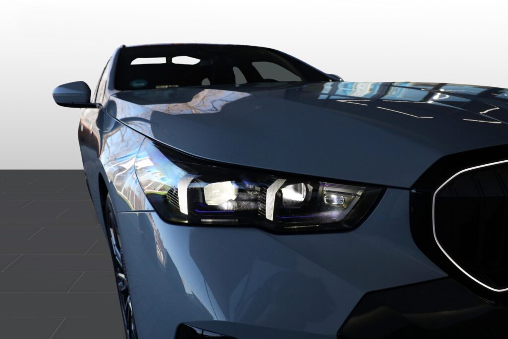 BMW 520d xDrive Touring