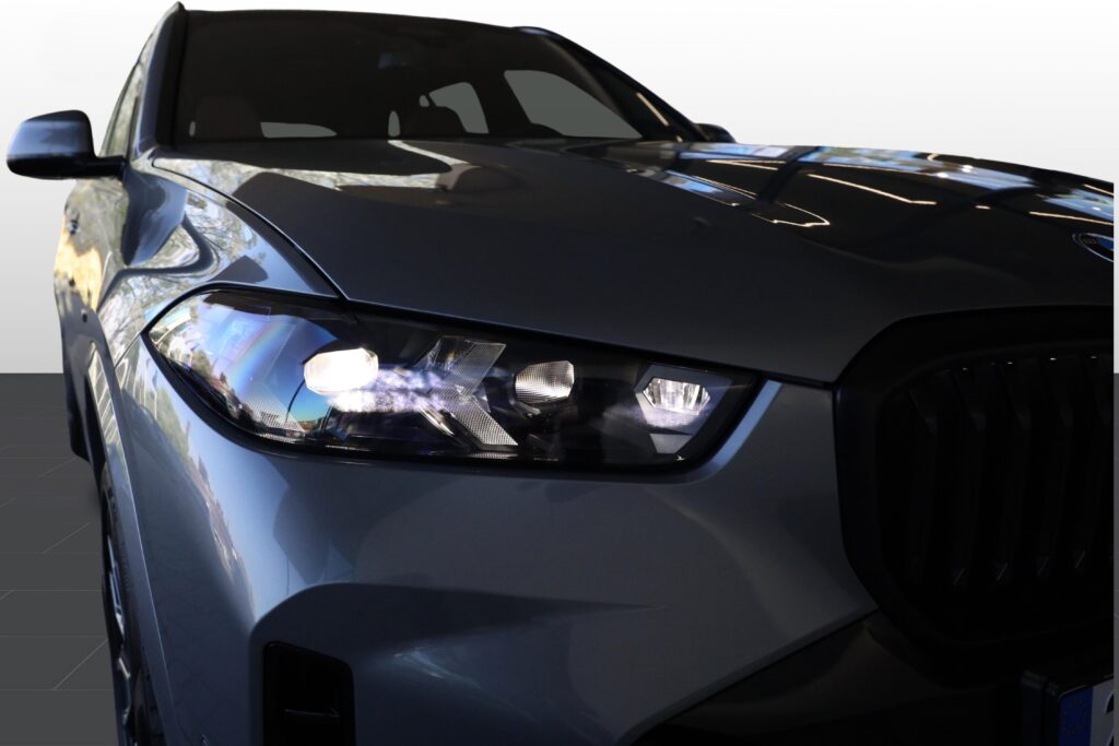 BMW X5 xDrive30d
