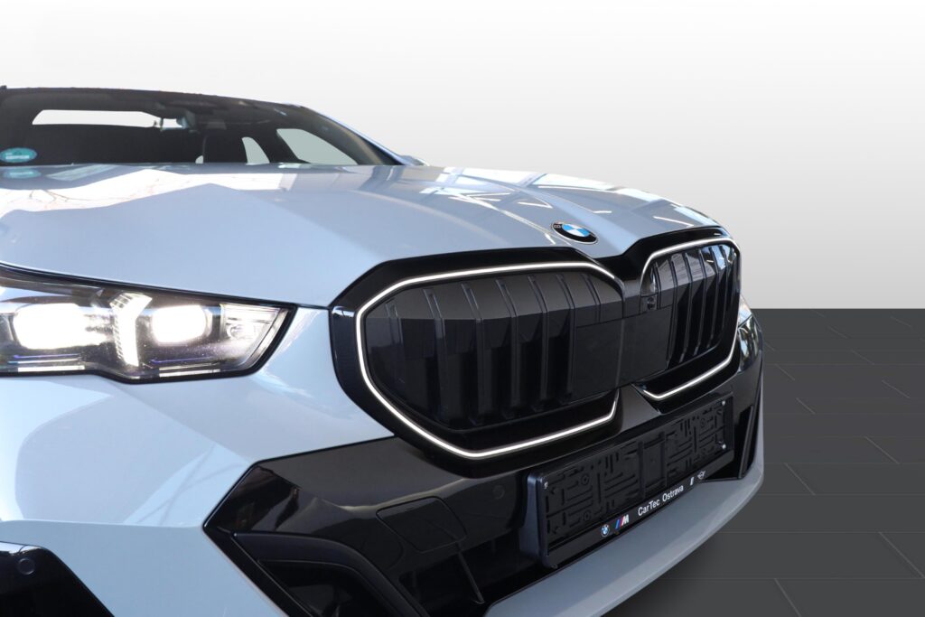 BMW 520d xDrive Touring