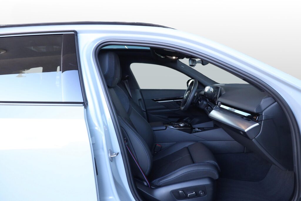 BMW 520d xDrive Touring