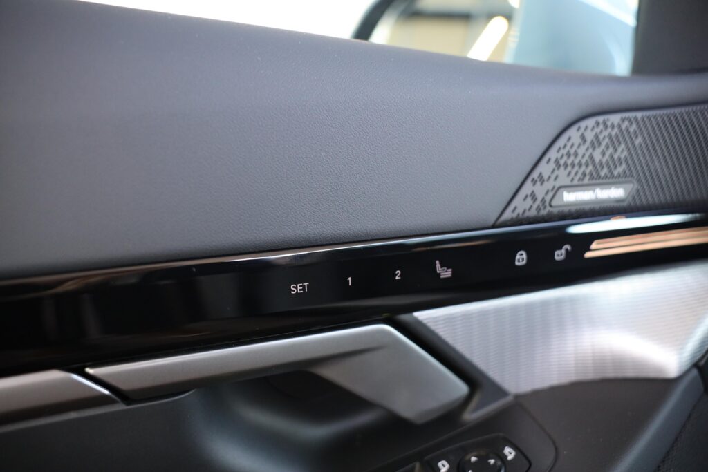 BMW 520d xDrive Touring