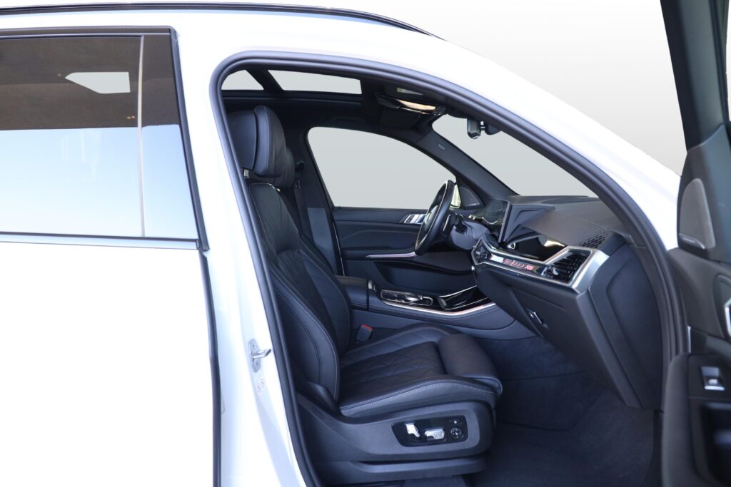 BMW X5 xDrive30d